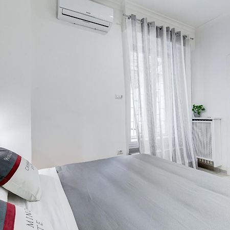 96 Degli Ubaldi Charming Suite Ρώμη Εξωτερικό φωτογραφία
