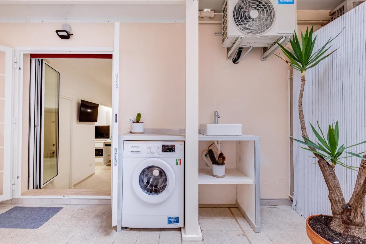 96 Degli Ubaldi Charming Suite Ρώμη Εξωτερικό φωτογραφία