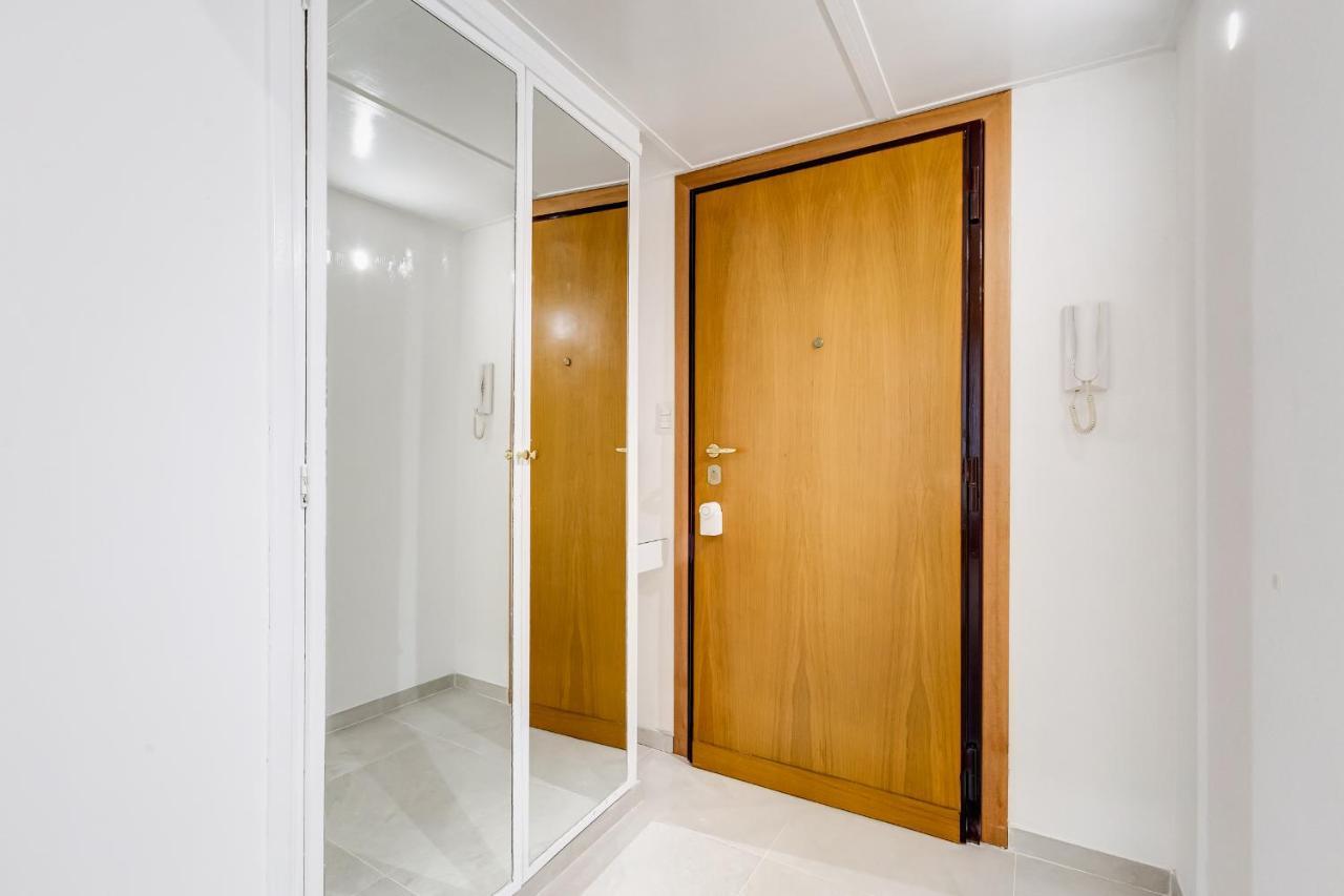 96 Degli Ubaldi Charming Suite Ρώμη Εξωτερικό φωτογραφία