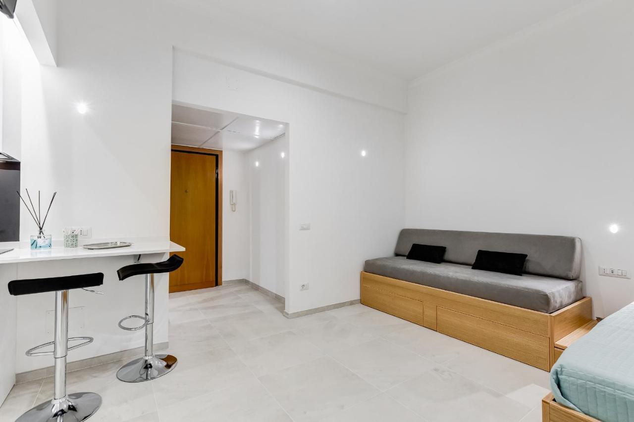 96 Degli Ubaldi Charming Suite Ρώμη Εξωτερικό φωτογραφία