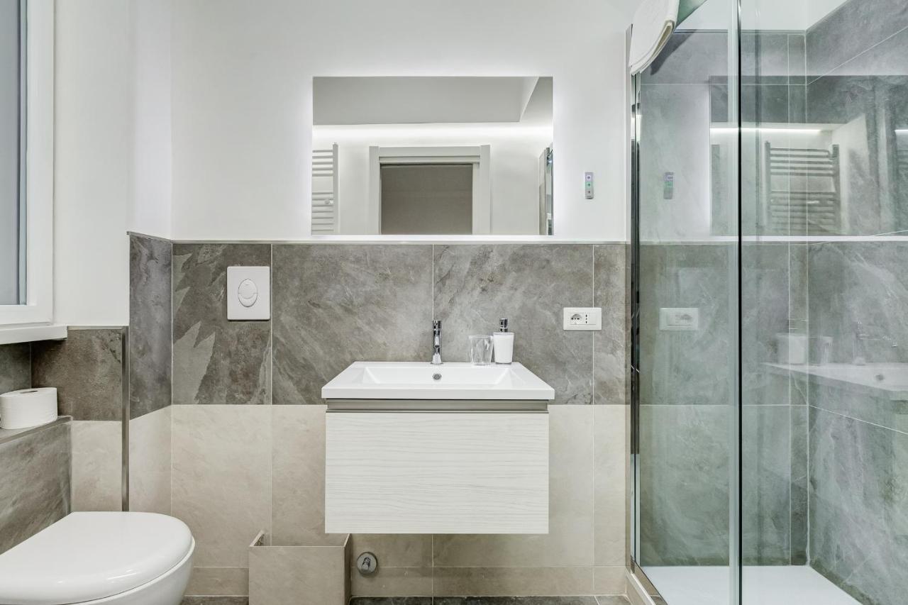 96 Degli Ubaldi Charming Suite Ρώμη Εξωτερικό φωτογραφία